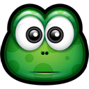 Green Monster 2-01 icon